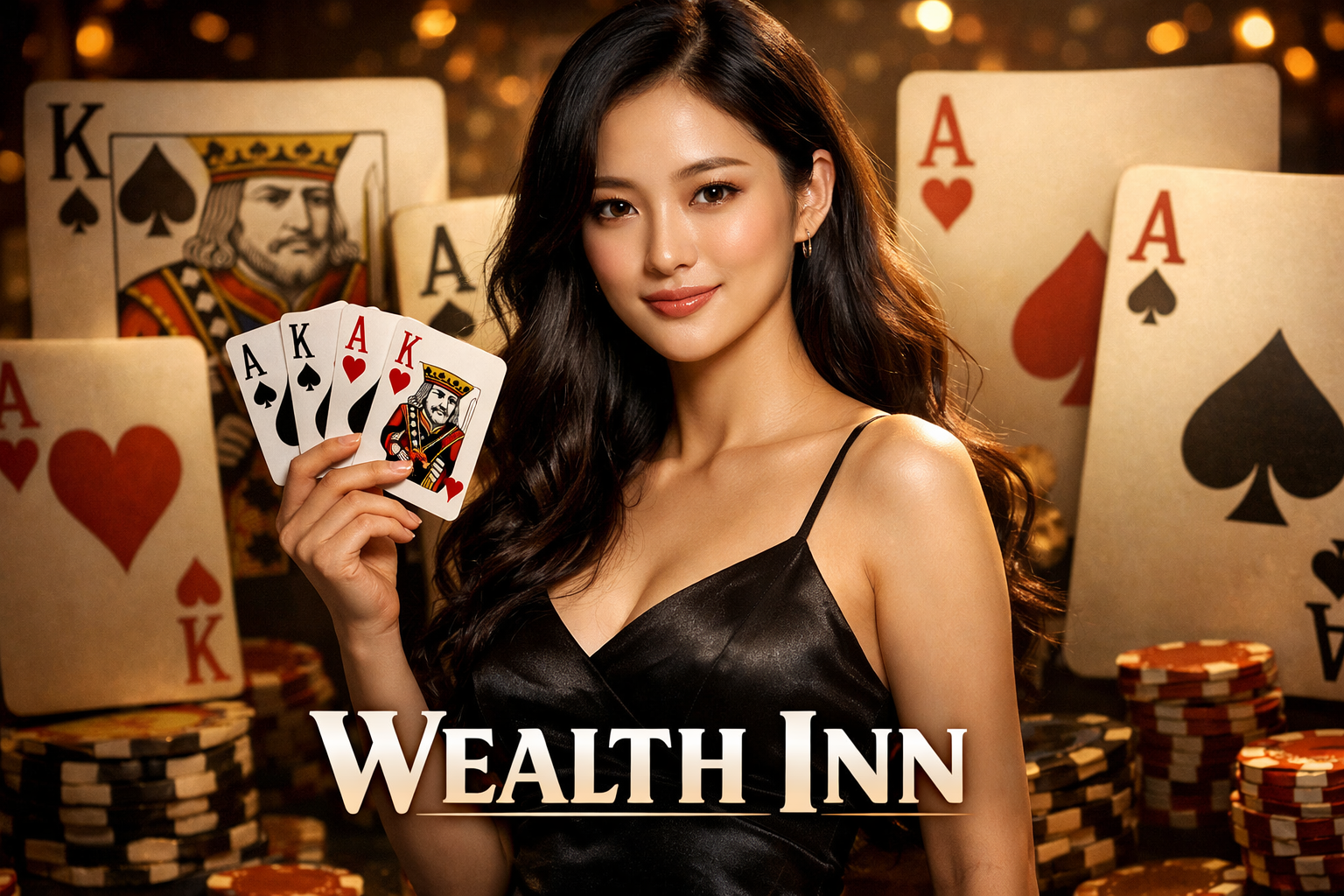 Wealth Inn